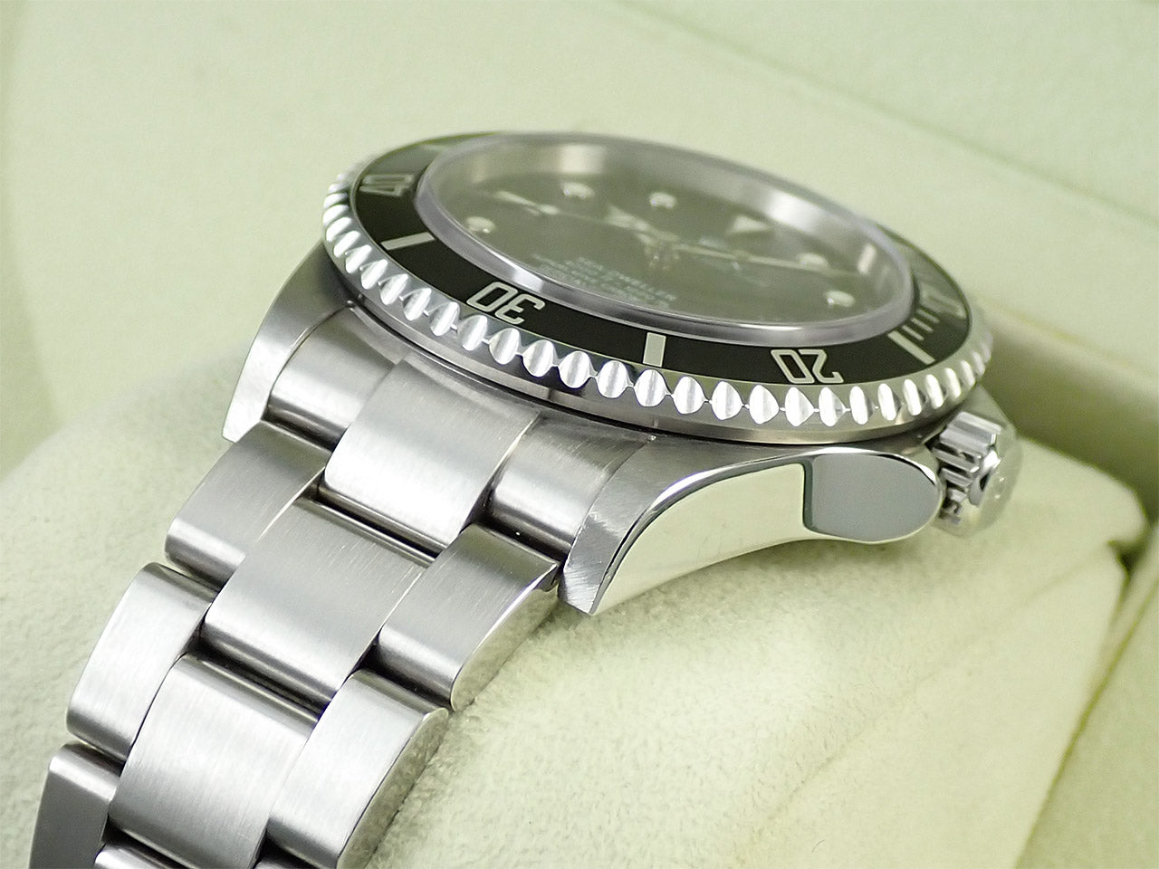 Rolex Sea-Dweller &lt;Warranty, Box, etc.&gt;