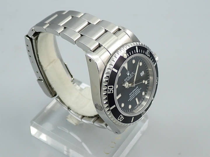 Rolex Sea-Dweller <Warranty, Box, etc.>