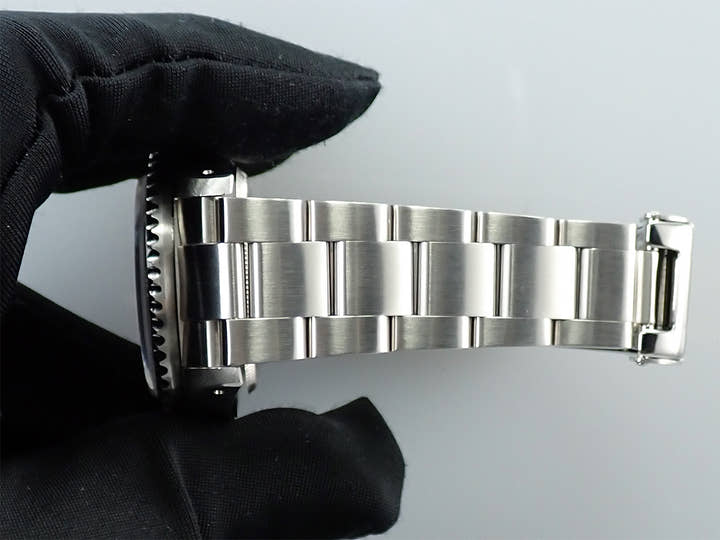 Rolex Sea-Dweller <Warranty, Box, etc.>