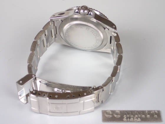 ロレックス シードゥエラー Ref.1665 ブラック文字盤 中古 sea-dweller-2
