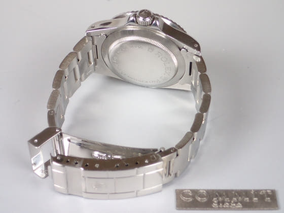 ロレックス シードゥエラー Ref.1665 ブラック文字盤 中古 sea-dweller-2