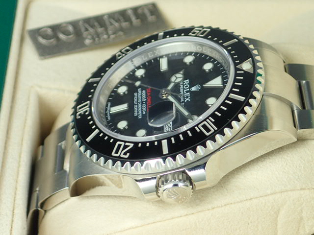 Rolex Sea-Dweller [Good Condition]