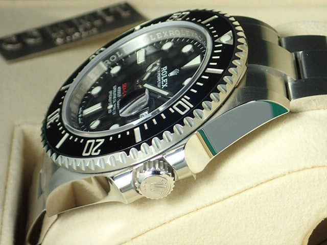 Rolex Sea-Dweller [Good Condition]