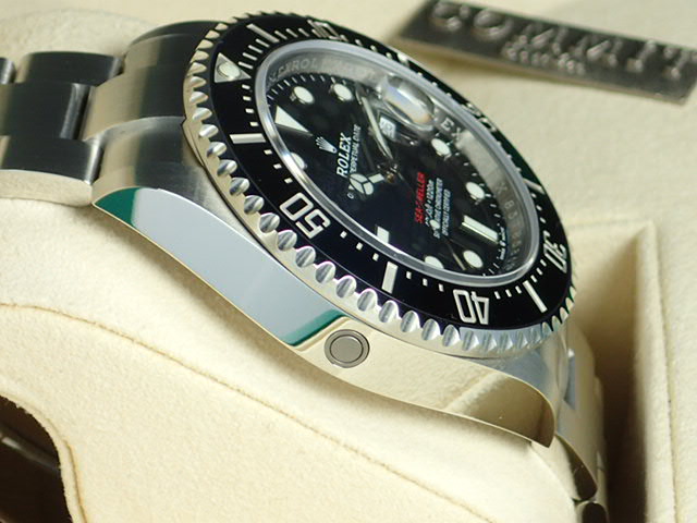 Rolex Sea-Dweller [Good Condition]