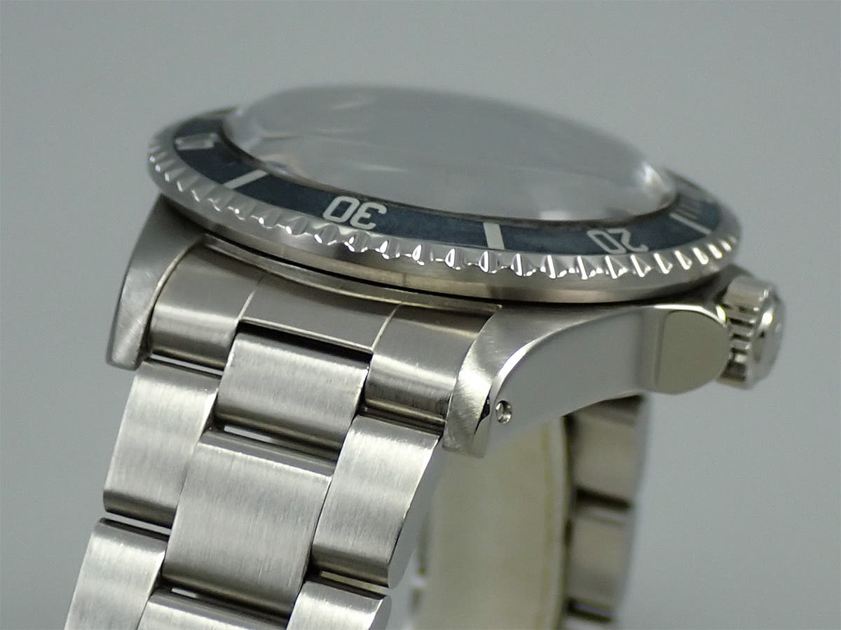 Rolex Sea-Dweller Ref.1665 Black Dial Used U8J8854X