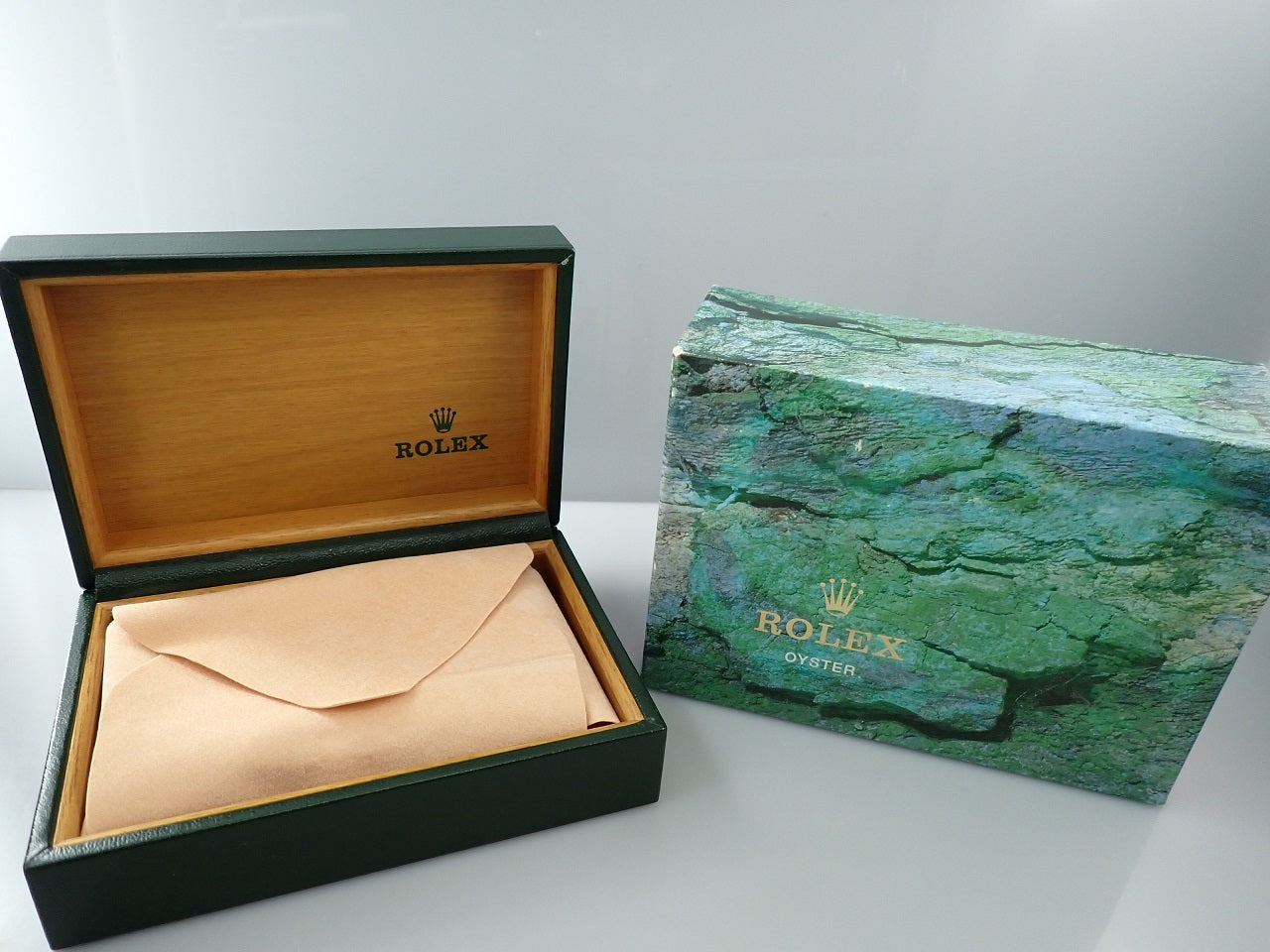 Rolex Sea-Dweller &lt;Box&gt;
