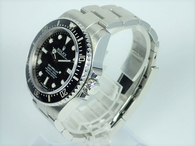 Rolex Sea-Dweller 4000 Random