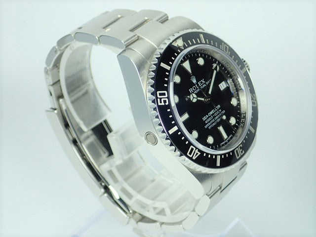 Rolex Sea-Dweller 4000 Random