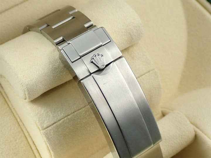 Rolex Sea-Dweller 4000 <Warranty, Box, etc.>