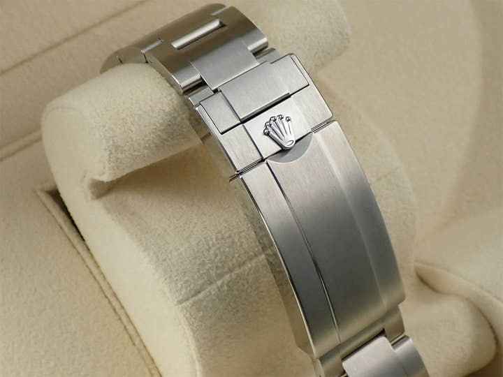 Rolex Sea-Dweller <Warranty, Box, etc.>