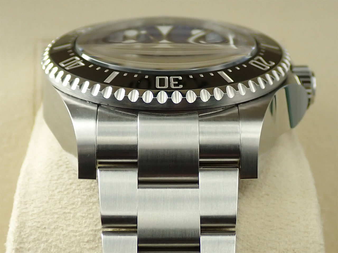 シードゥエラー ディープシー Ref.136660 (ID:6UJKRHWY) | ロレックス