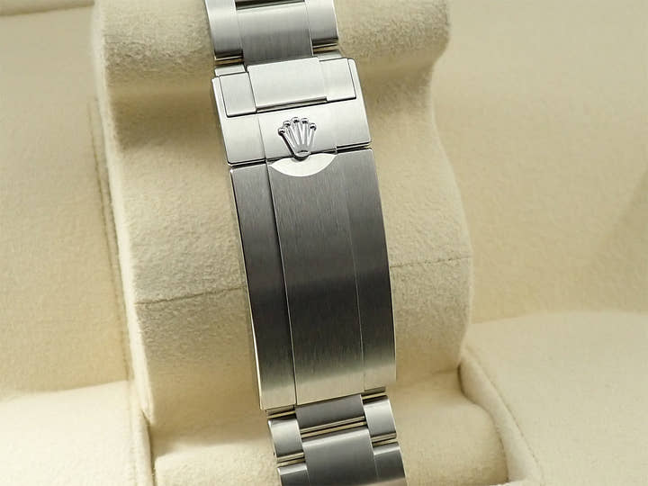 ロレックス シードゥエラー ディープシー Ref.136660 ステンレススチール D-BLUE文字盤