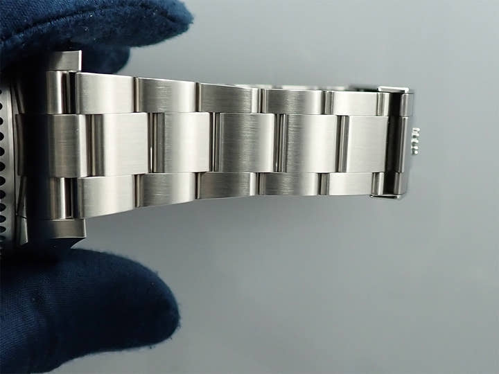 ロレックス シードゥエラー ディープシー Ref.136660 ステンレススチール D-BLUE文字盤