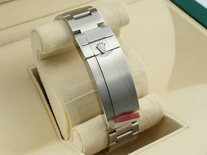 ロレックス シードゥエラー ディープシー Ref.126660 ステンレススチール D-BLUE文字盤