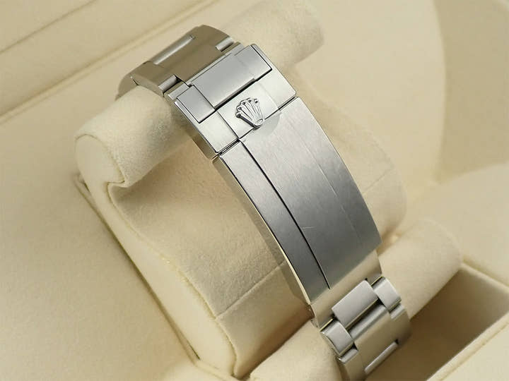 Rolex Sea-Dweller Deep Sea &lt;Warranty, Box, etc.&gt;