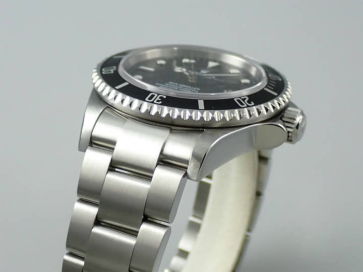 Rolex Sea-Dweller &lt;Warranty, Box, etc.&gt;