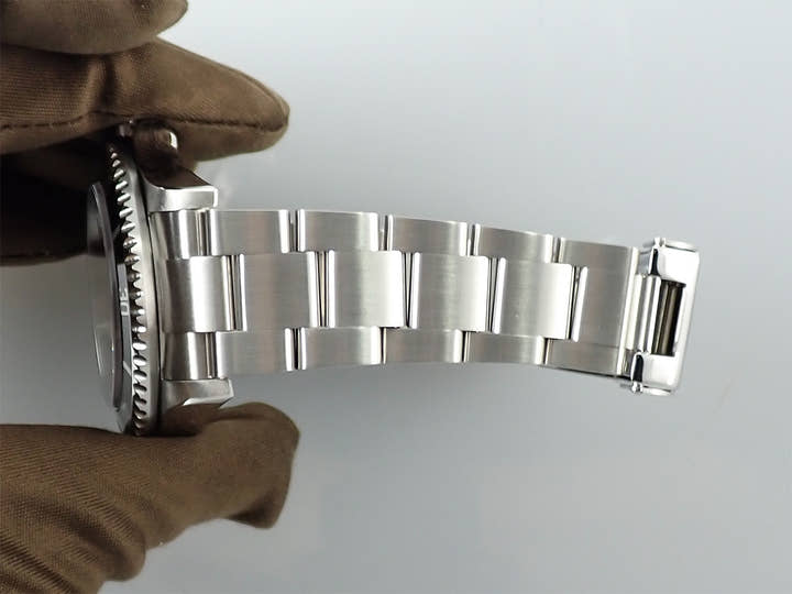 Rolex Sea-Dweller &lt;Warranty, Box, etc.&gt;