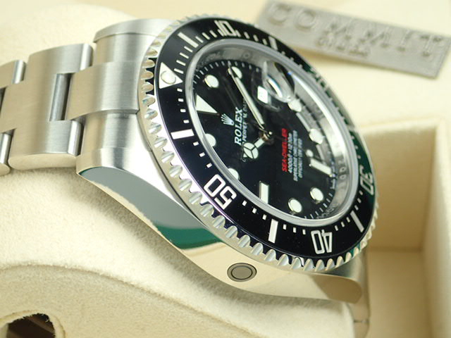 Rolex Sea-Dweller