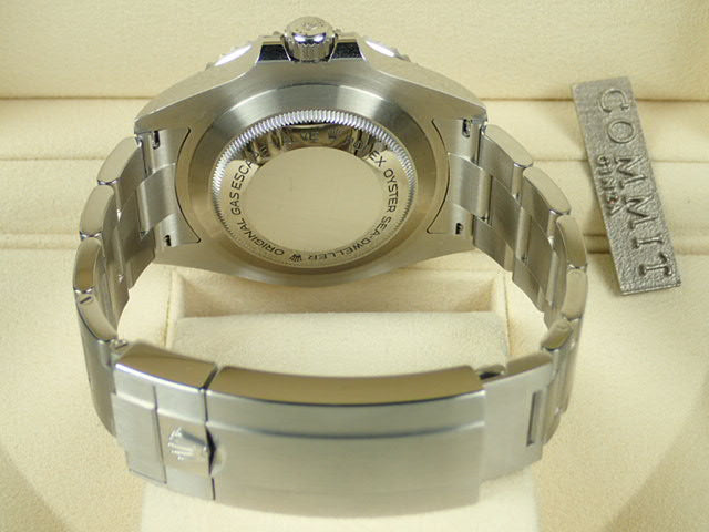 ロレックス シードゥエラー SS Ref.126600