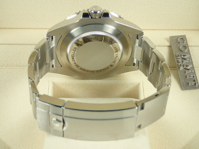 Rolex Sea-Dweller [Unused]