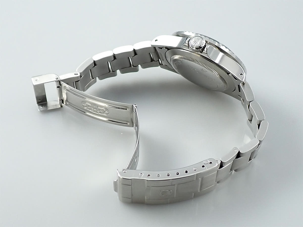 Rolex Sea-Dweller &lt;Box and Others&gt;