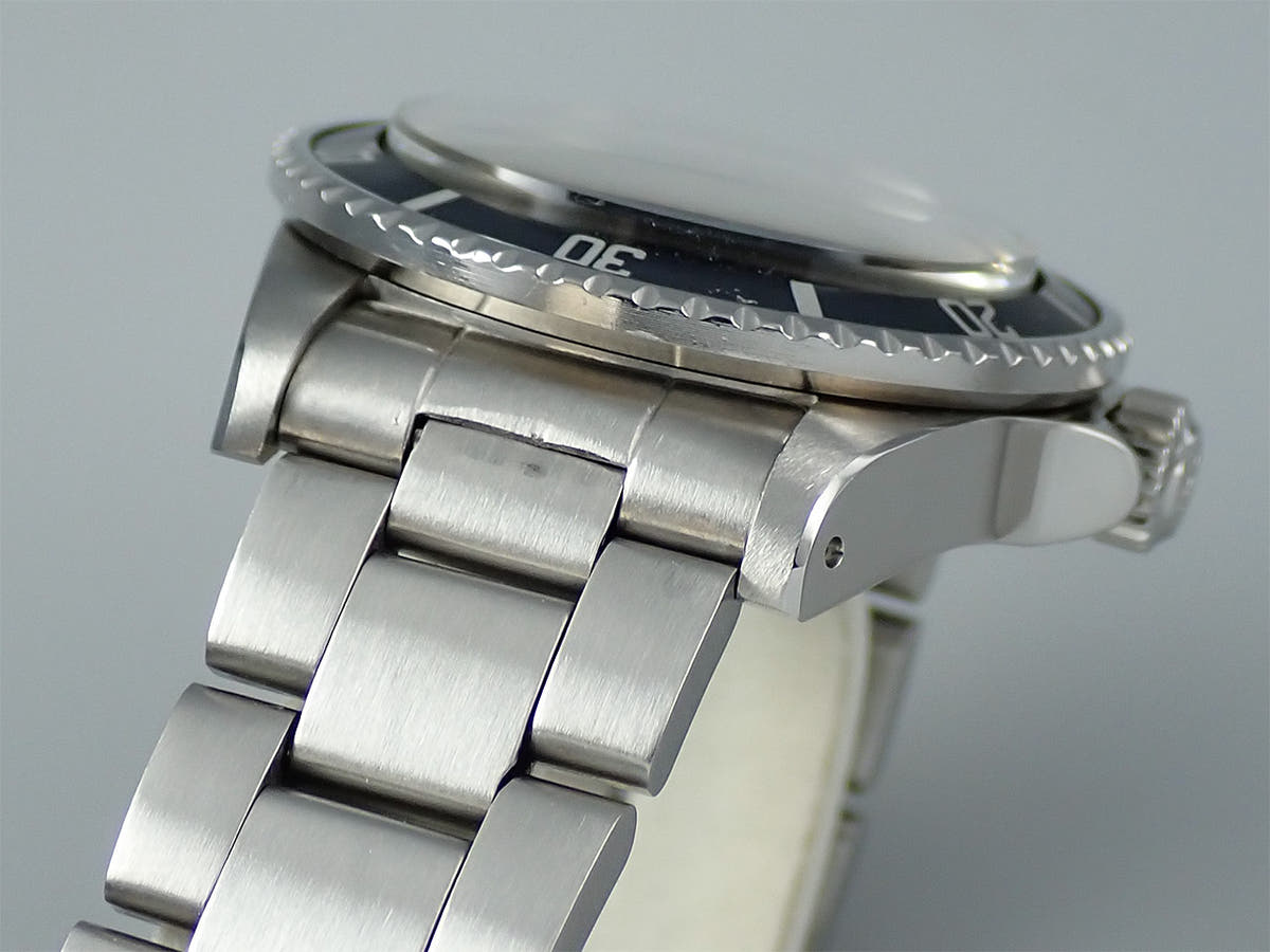Rolex Sea-Dweller &lt;Box and Others&gt;