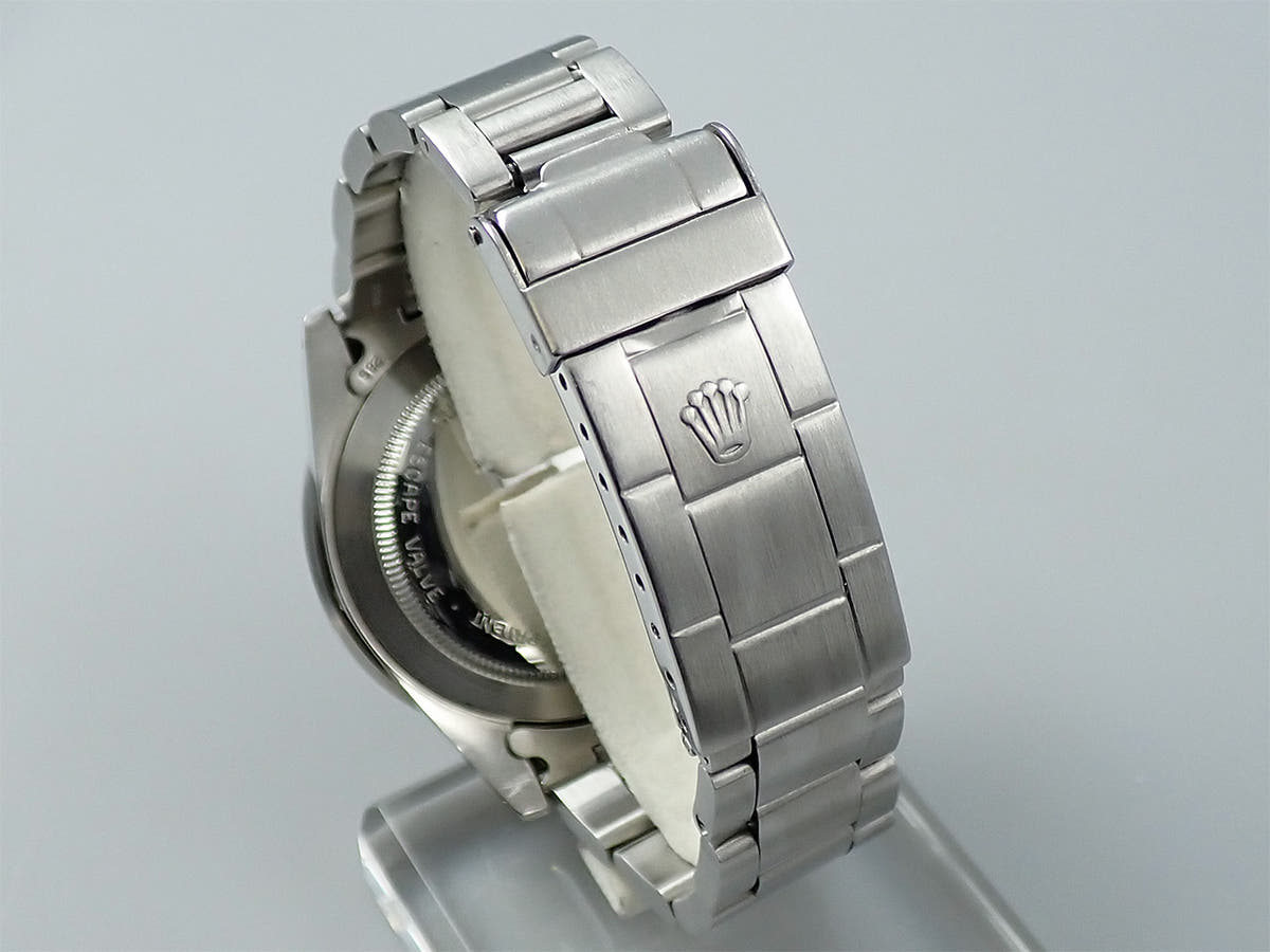 Rolex Sea-Dweller &lt;Box and Others&gt;