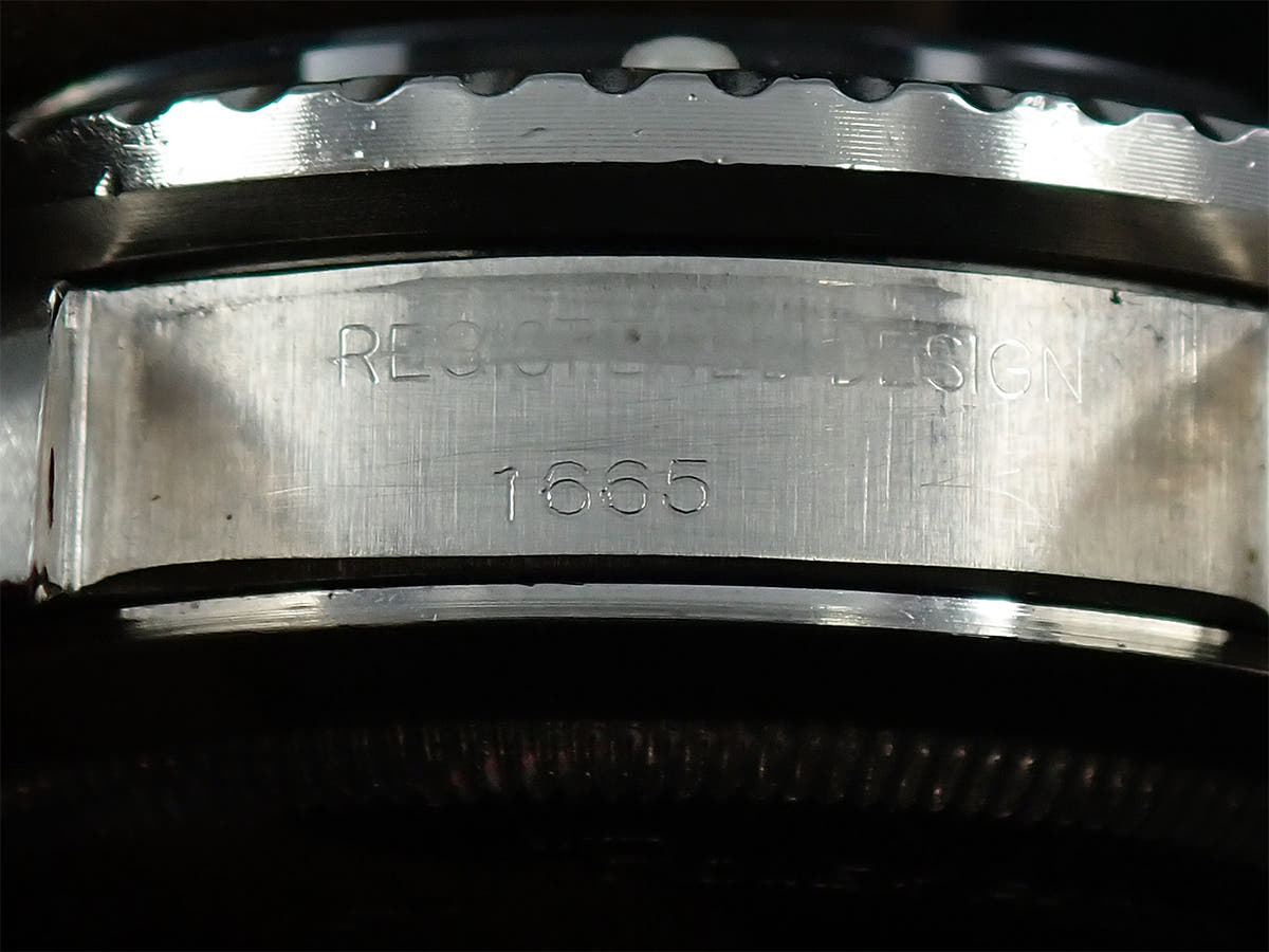 Rolex Sea-Dweller &lt;Box and Others&gt;