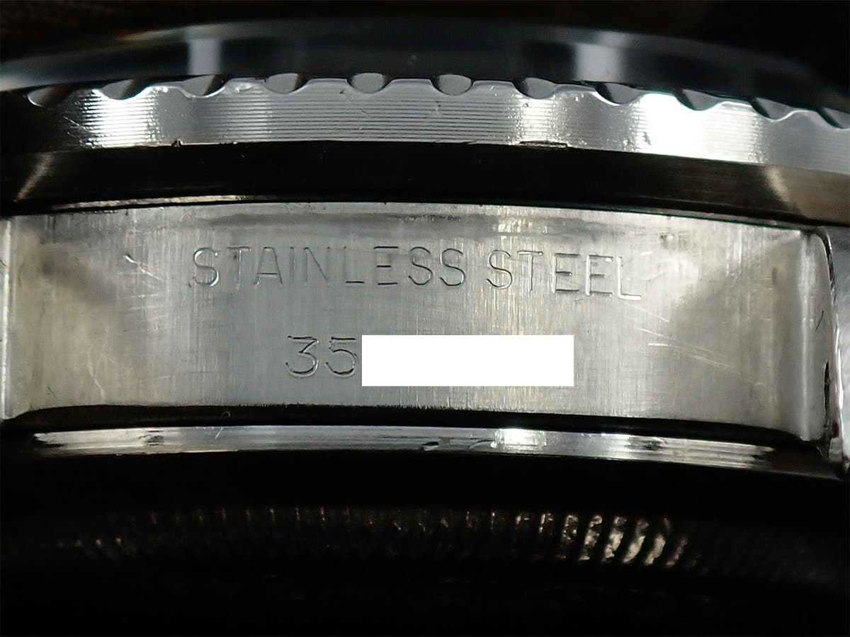 Rolex Sea-Dweller &lt;Box and Others&gt;