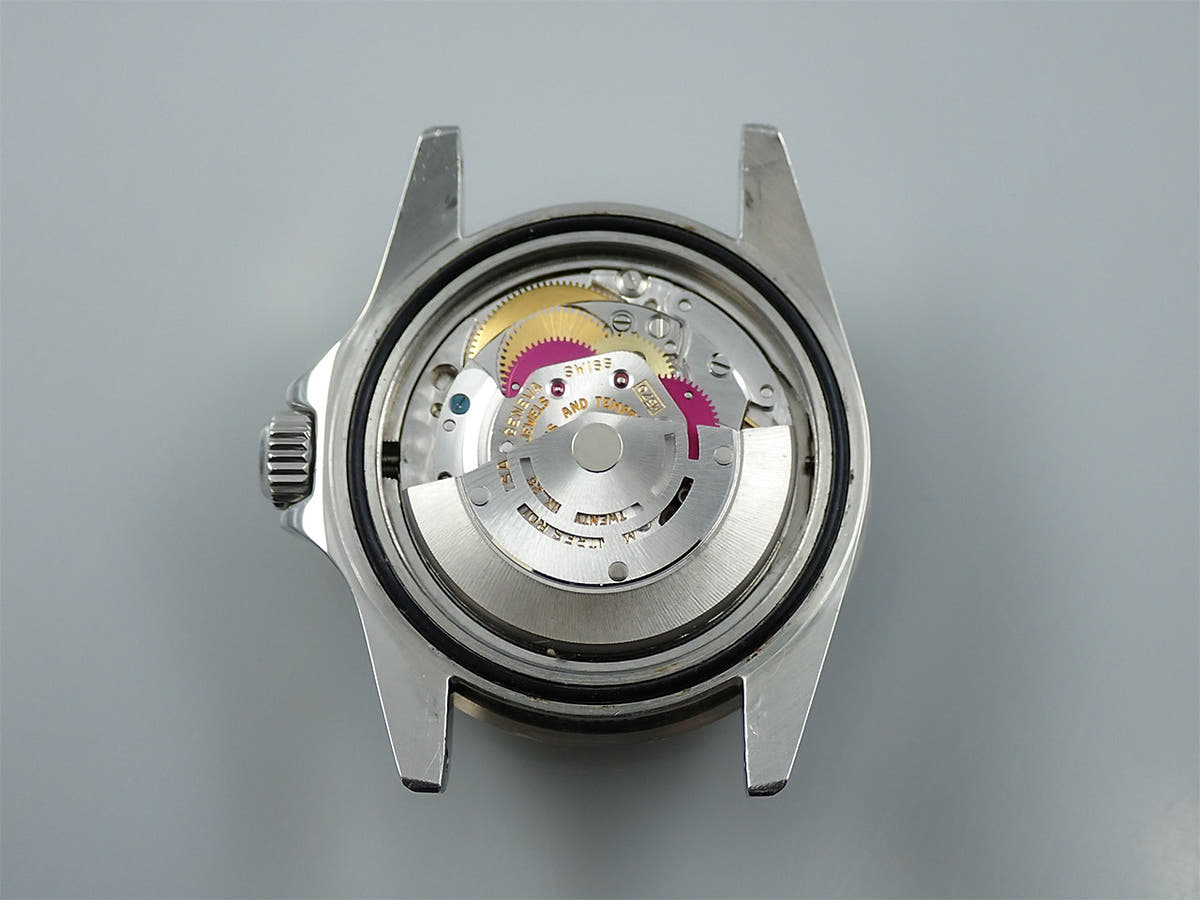 Rolex Sea-Dweller &lt;Box and Others&gt;