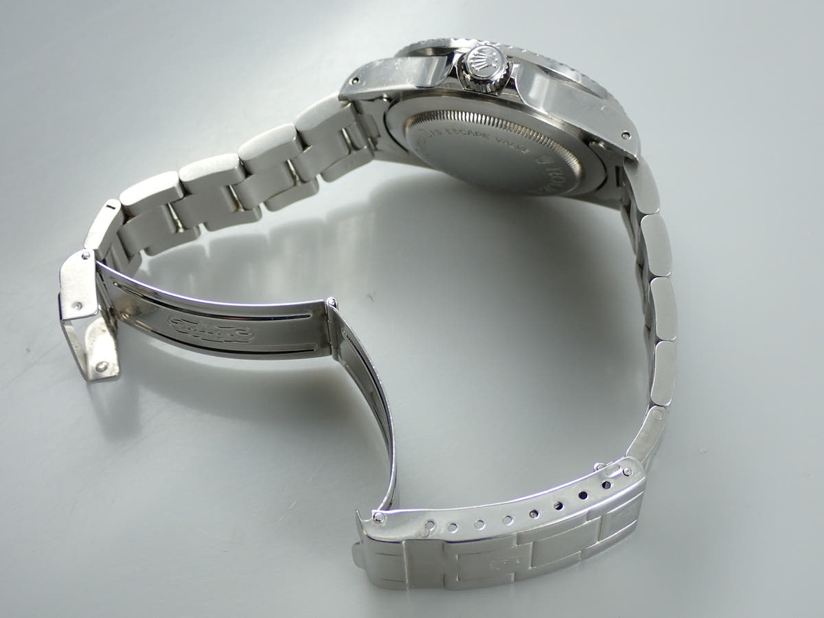 Rolex Sea-Dweller &lt;Box&gt;