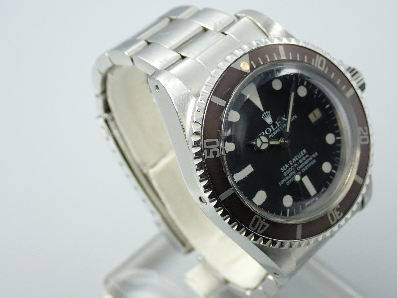 Rolex Sea-Dweller &lt;Box&gt;