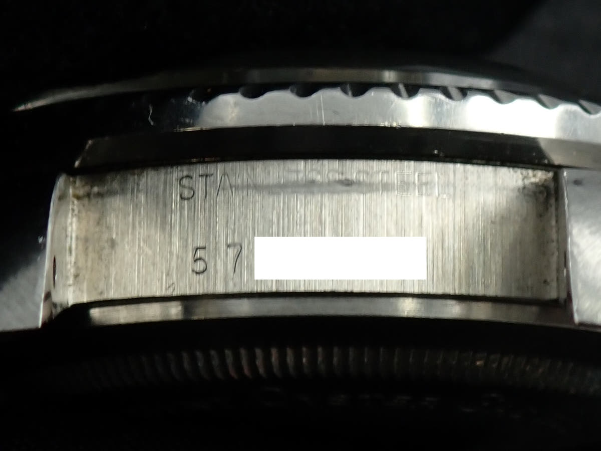 Rolex Sea-Dweller &lt;Box&gt;