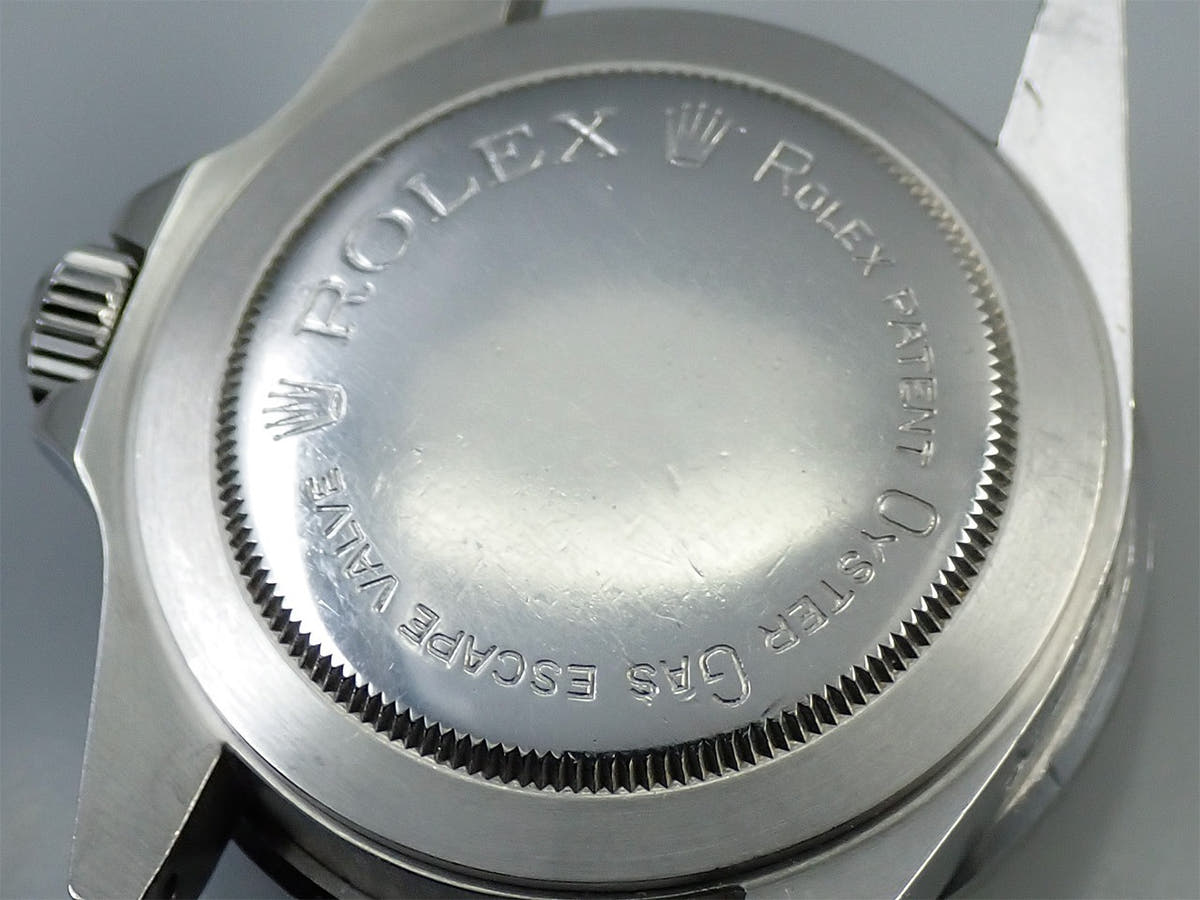 Rolex Sea-Dweller &lt;Box&gt;