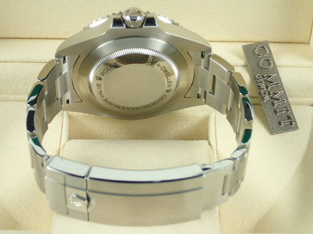 Rolex Sea-Dweller