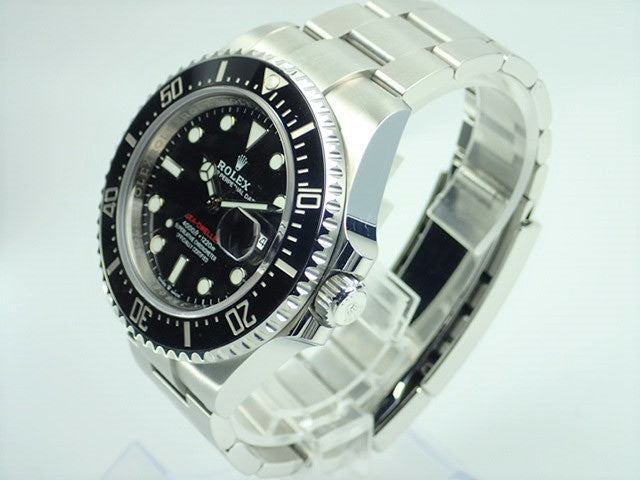 Rolex Sea-Dweller