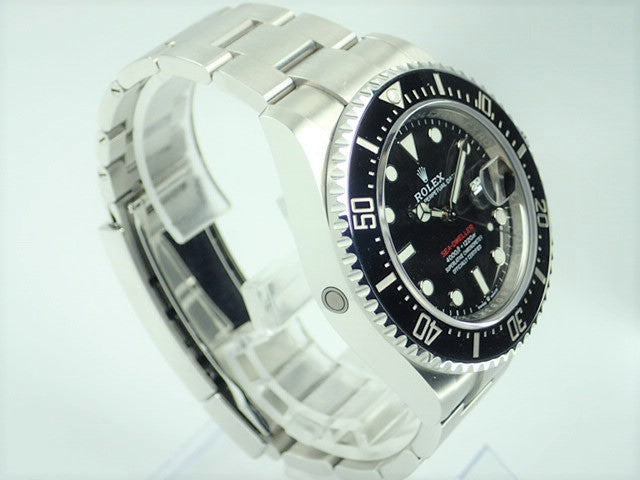 Rolex Sea-Dweller