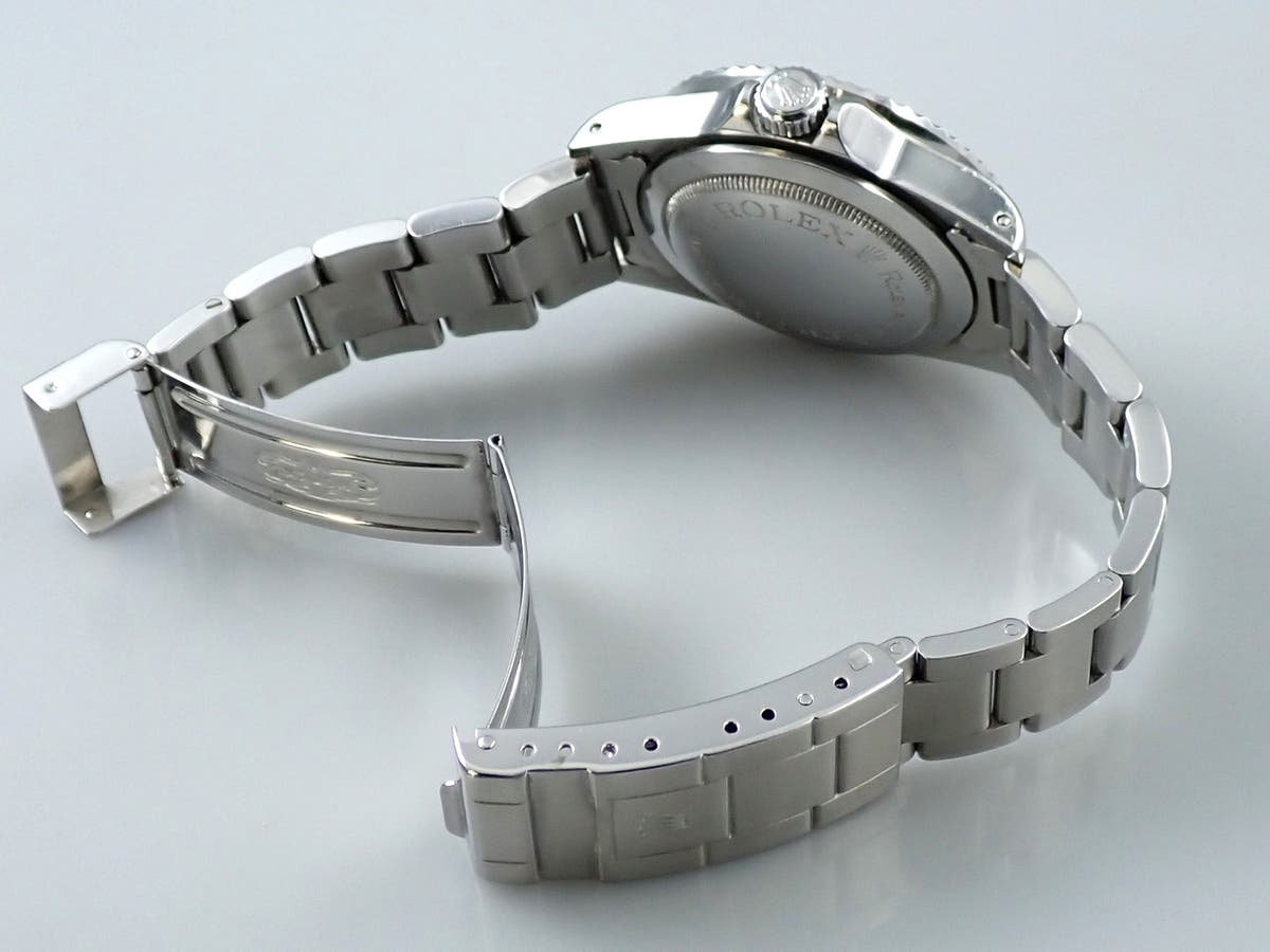 ロレックス シードゥエラー Ref.1665 ブラック文字盤 中古 R4KZJZXU