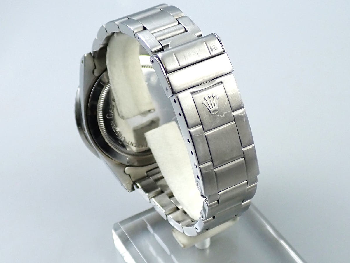 ロレックス シードゥエラー Ref.1665 ブラック文字盤 中古 R4KZJZXU