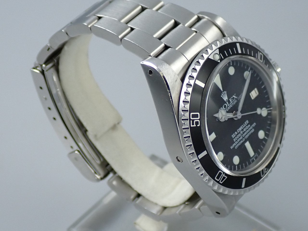 Rolex Sea-Dweller