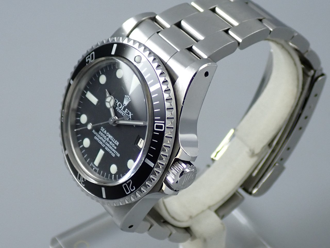 Rolex Sea-Dweller