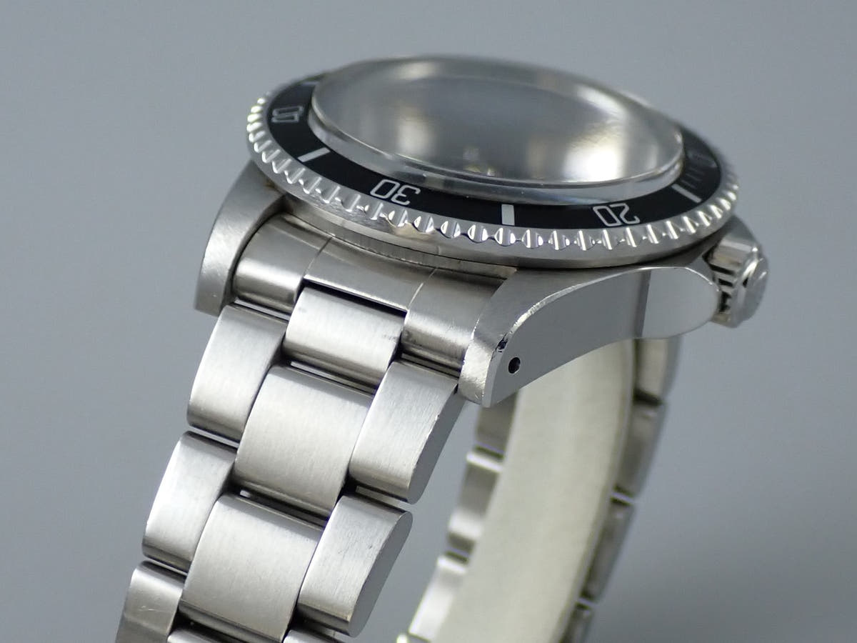 Rolex Sea-Dweller
