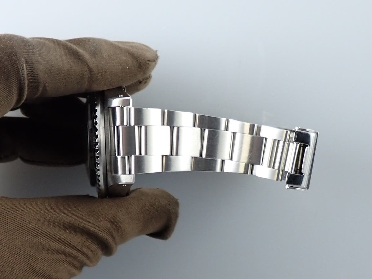 Rolex Sea-Dweller