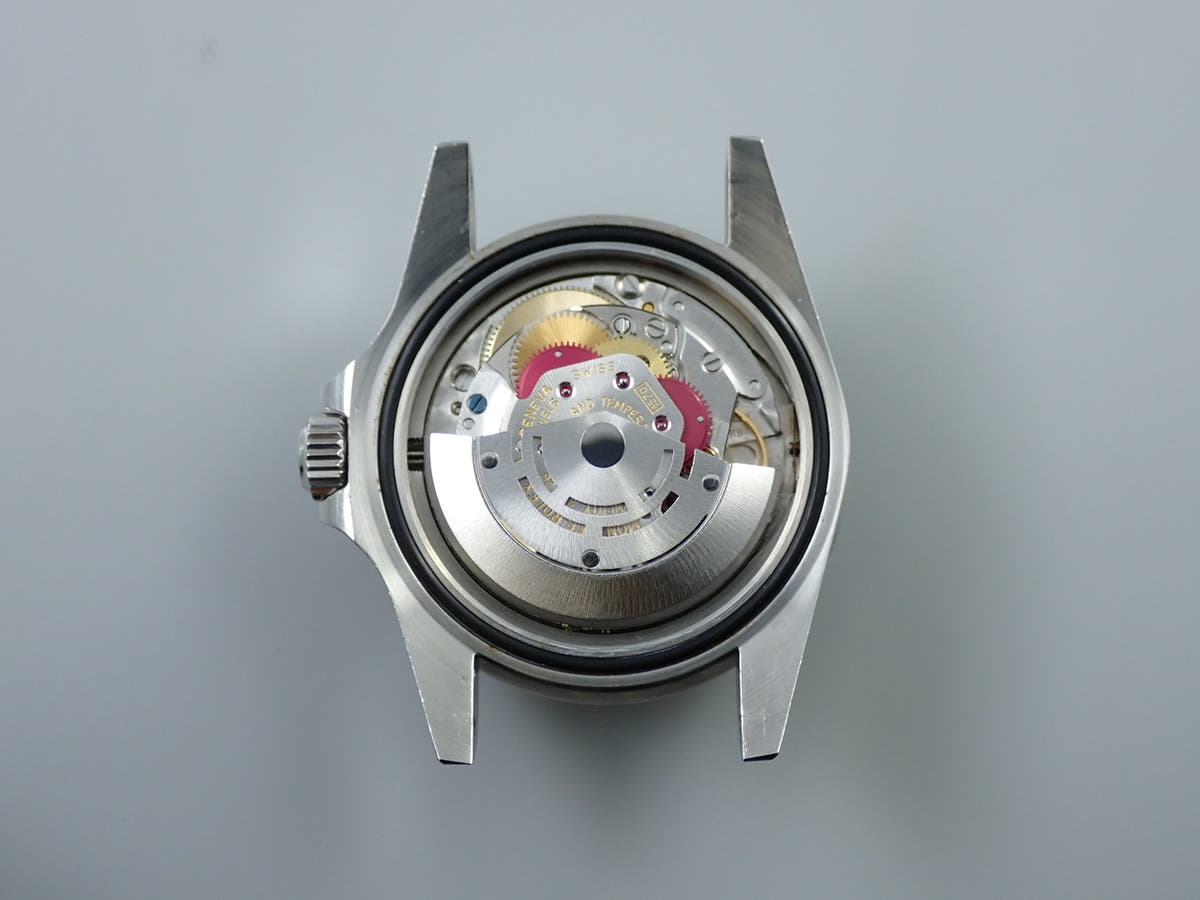 Rolex Sea-Dweller