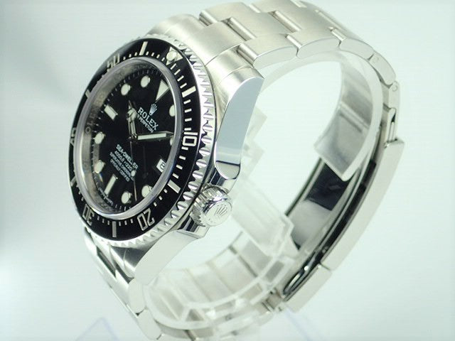 Rolex Sea-Dweller 4000 Random