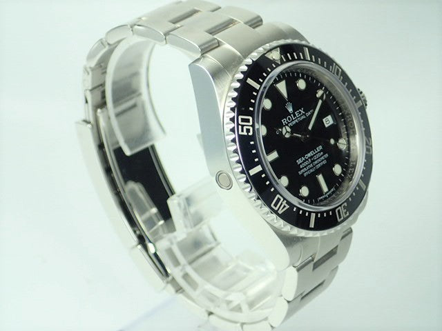 Rolex Sea-Dweller 4000 Random