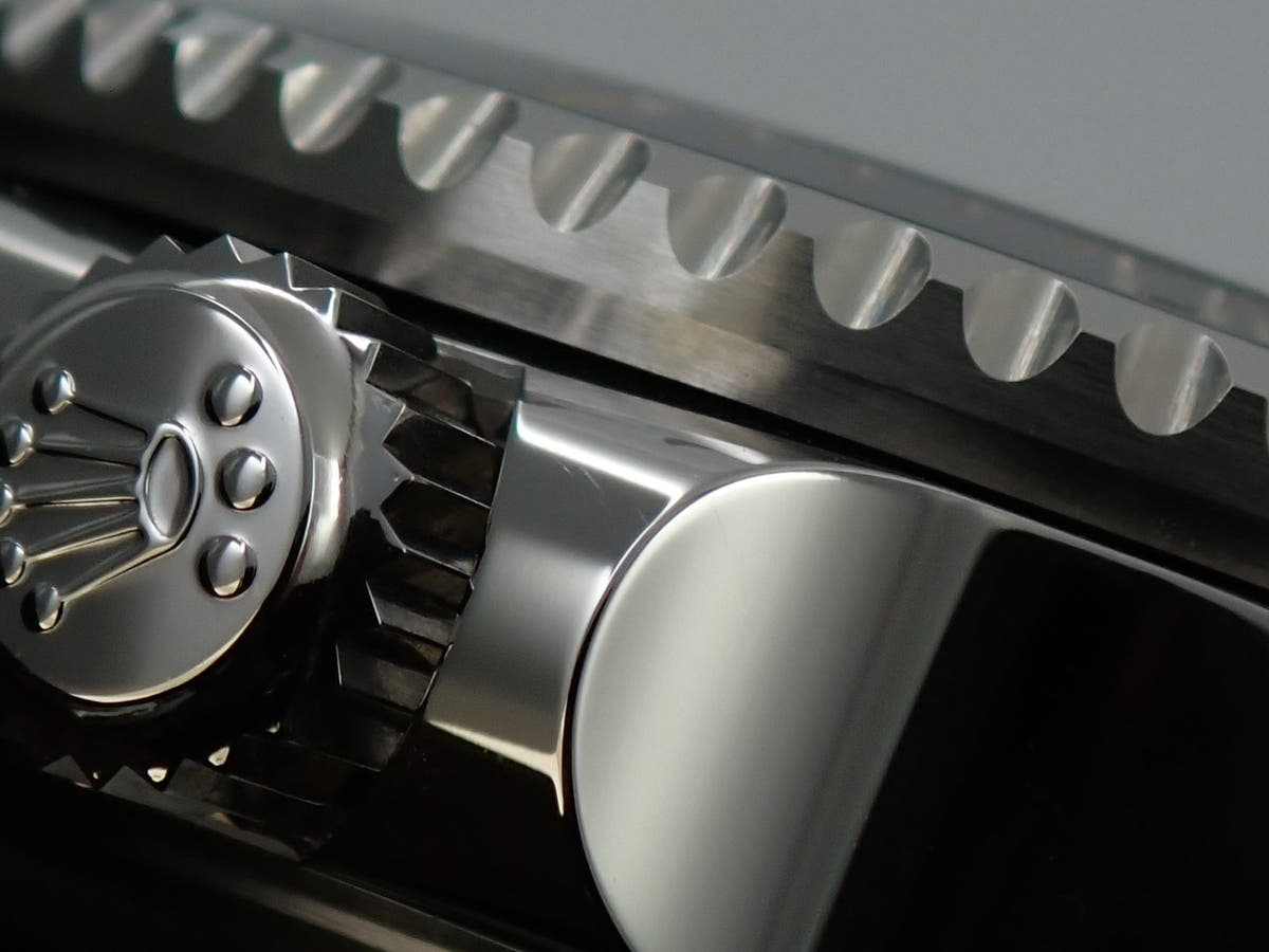ロレックス シードゥエラー ディープシー Ref.126660 D-BLUE文字盤 未使用 M96JSH58