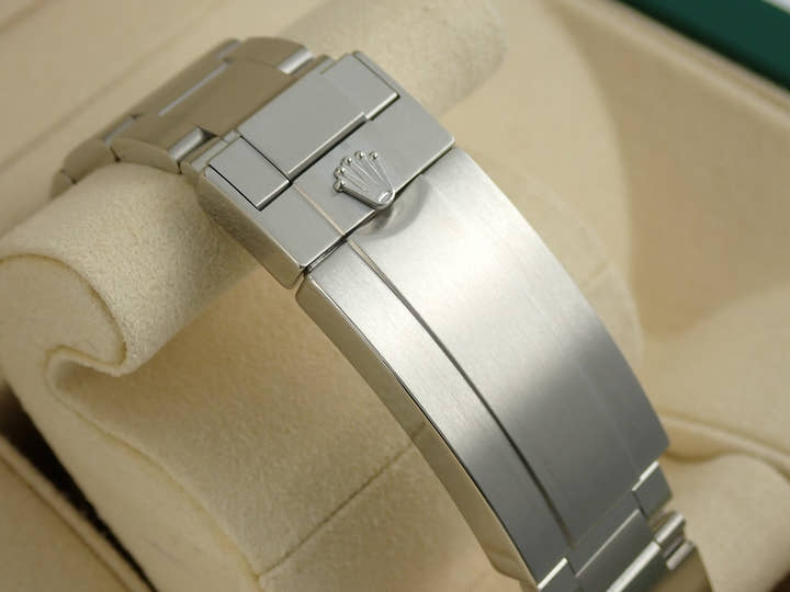 Rolex Sea-Dweller <Warranty, Box, etc.>