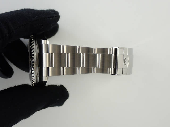 Rolex Sea-Dweller <Warranty, Box, etc.>