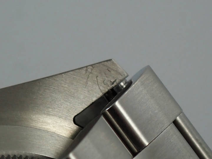 ロレックス シードゥエラー Ref.126600 ステンレススチール ブラック文字盤